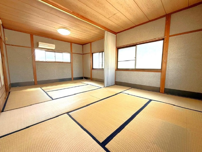 【和室】