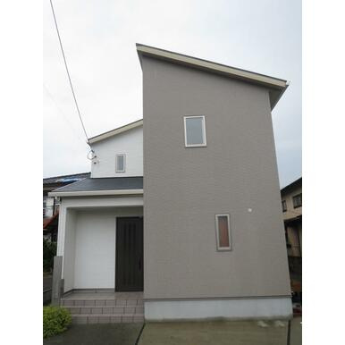 熊本市東区桜木５丁目の一戸建て