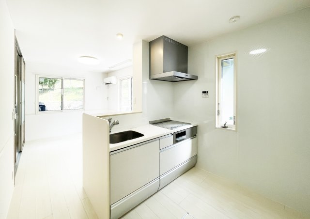 アゼリアブロムの居間・リビング