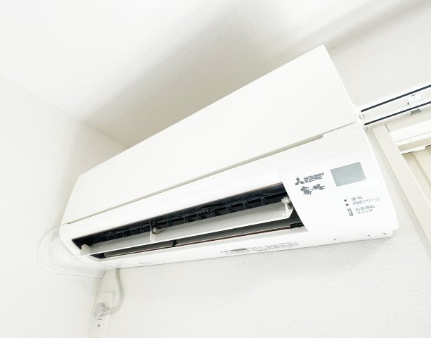 アゼリアブロムの設備