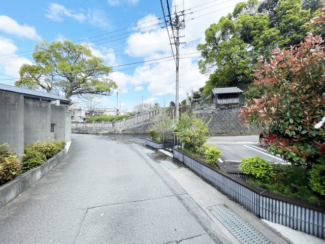 アゼリアブロムの周辺