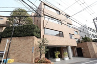 ＴＨＥ　ＨＯＵＳＥ－Ｋの画像