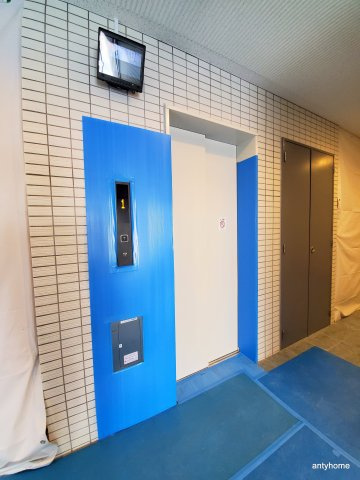 みおつくし十三　仲介手数料無料のその他共用部分