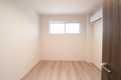 【内装】 | ロータスシャトー