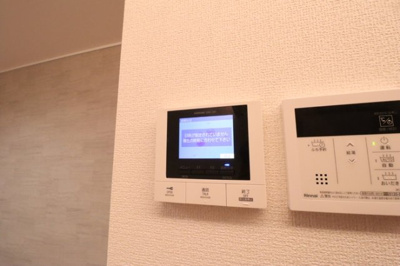 【セキュリティ】 | ロータスシャトー