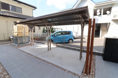 【その他共用部分】 | ロータスシャトー