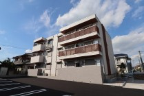 【外観】 | ロータスシャトー