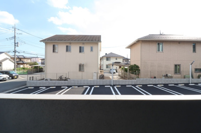 【展望】 | ロータスシャトー