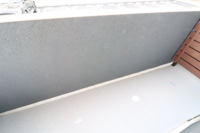 【バルコニー】 | ロータスシャトー