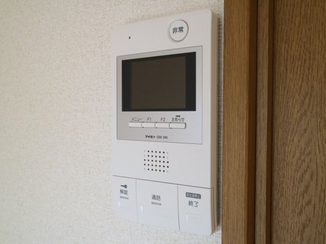 オリエンタルH-MKのセキュリティ