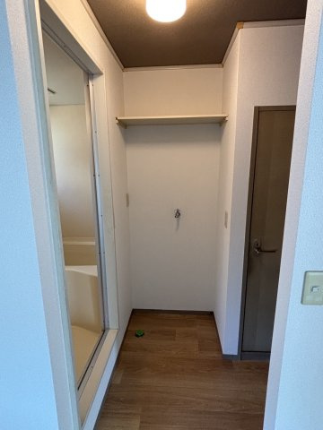 クレストハウスのその他