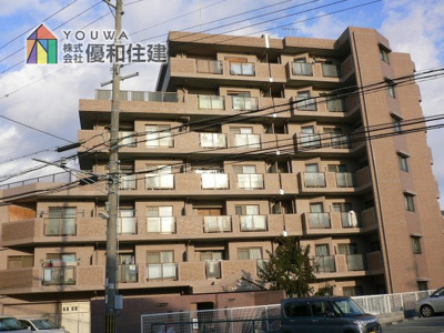 【外観】 | ネオハイツ西明石