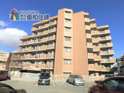 【外観】 | ネオハイツ西明石