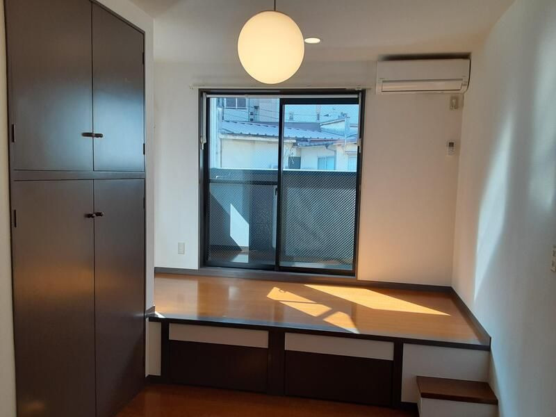 タウンハウス8番館のその他