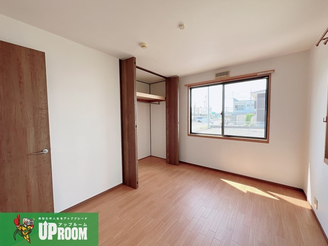 パナハイツクオーレの居間・リビング