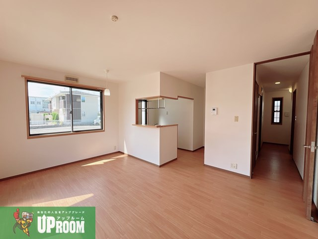 パナハイツクオーレの内装