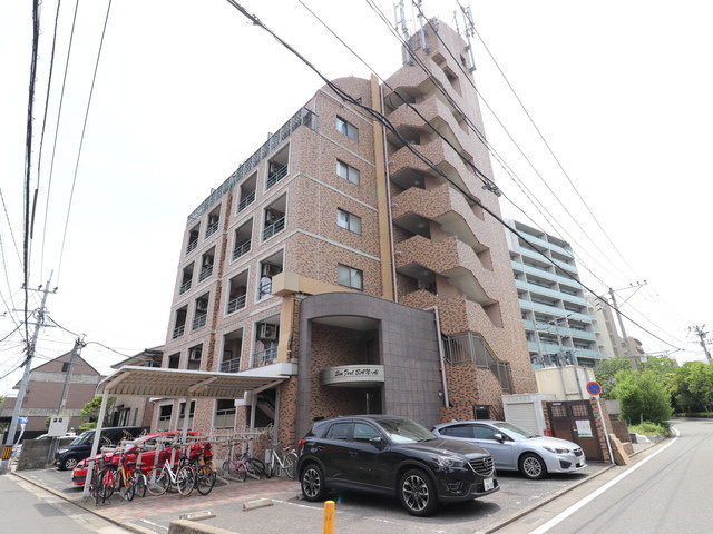 シーフィール三愛