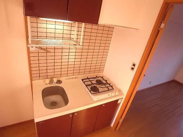 シーフィール三愛のその他