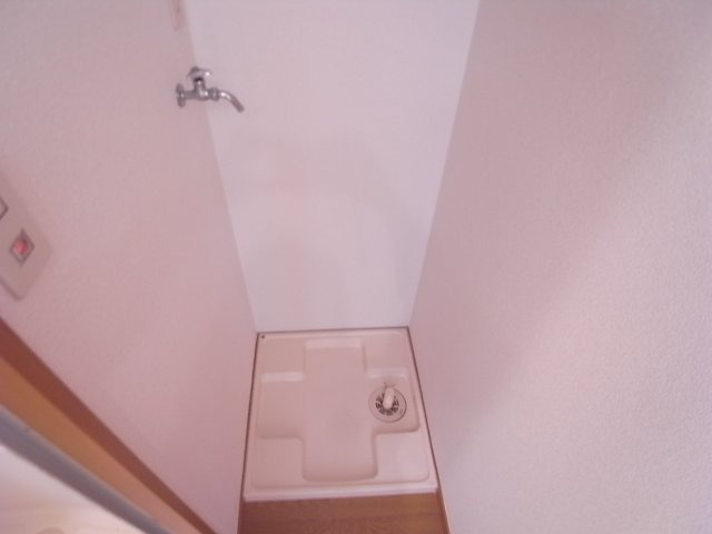 シーフィール三愛の設備