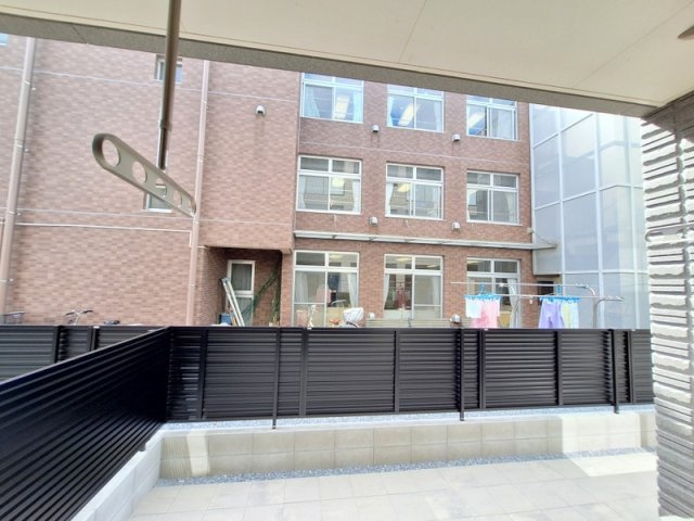 （仮称）川口市北原台メゾンの展望