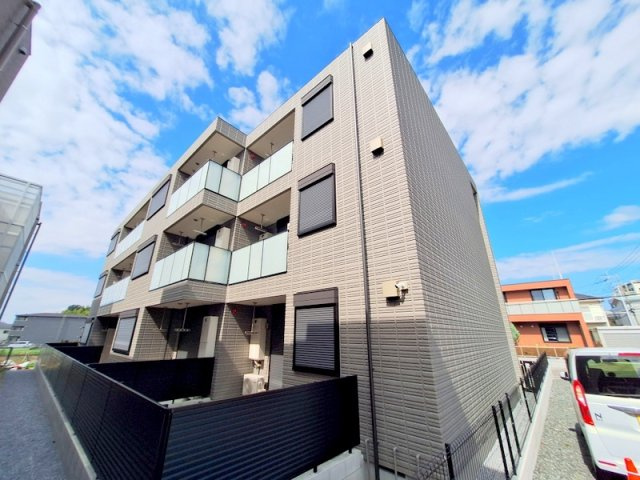 （仮称）川口市北原台メゾン