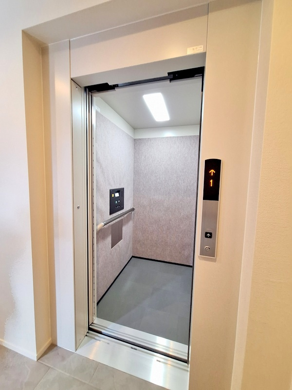 （仮称）川口市北原台メゾンのその他共用部分