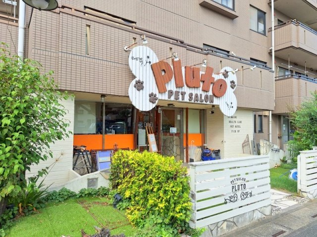 （仮称）川口市北原台メゾンの周辺