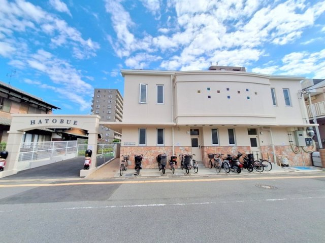（仮称）川口市北原台メゾンの周辺