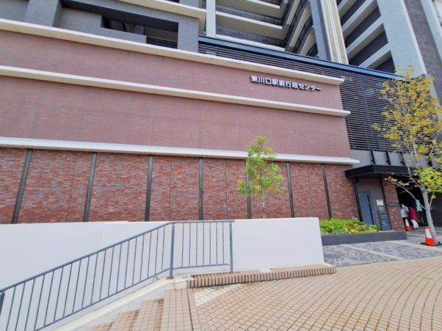 （仮称）川口市北原台メゾンの周辺