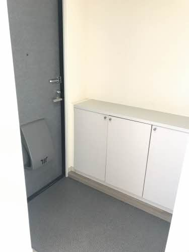 イーストパーク A棟の設備