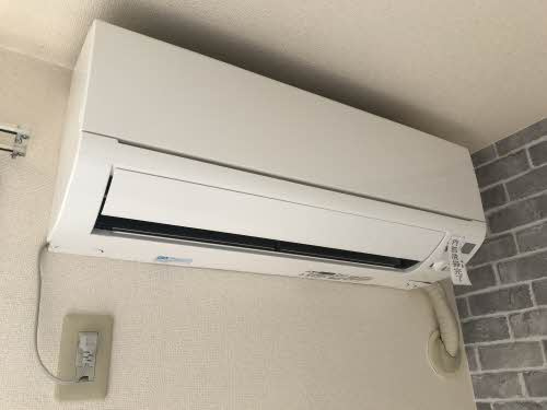 イーストパーク A棟の設備