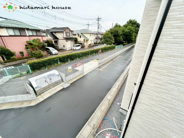 桶川市加納6期　新築戸建　グラファーレ24の展望