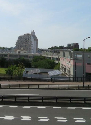 【展望】 | 伊野尾書店ビル