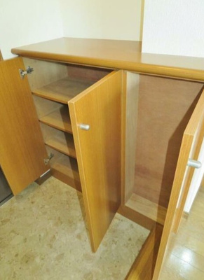 【収納】 | 伊野尾書店ビル