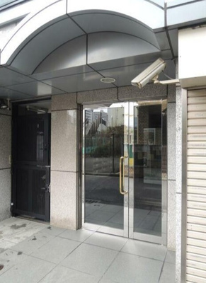 【エントランス】 | 伊野尾書店ビル