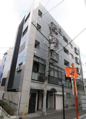 【外観】 | 伊野尾書店ビル