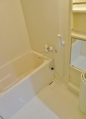 【浴室】 | 伊野尾書店ビル