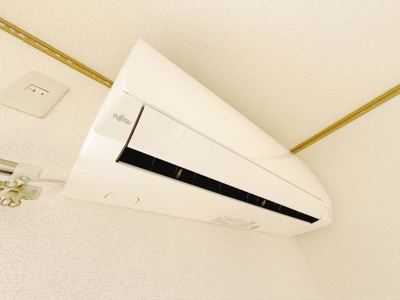 【設備】 | フルールハイツ