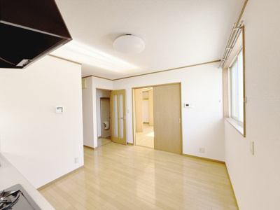 【展望】 | フルールハイツ