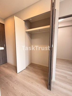 【収納】 | ArtizA京橋WEST