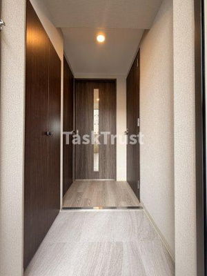 【エントランス】 | ArtizA京橋WEST