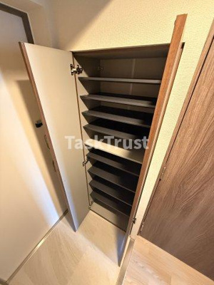 【収納】 | ArtizA京橋WEST