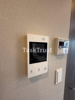 【セキュリティ】 | ArtizA京橋WEST