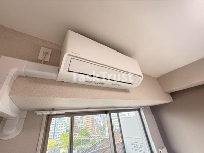 【設備】 | ArtizA京橋WEST