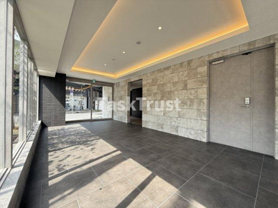 【ロビー】 | ArtizA京橋WEST