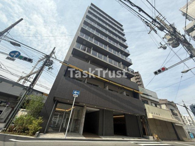 【外観】 | ArtizA京橋WEST