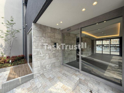 【エントランス】 | ArtizA京橋WEST