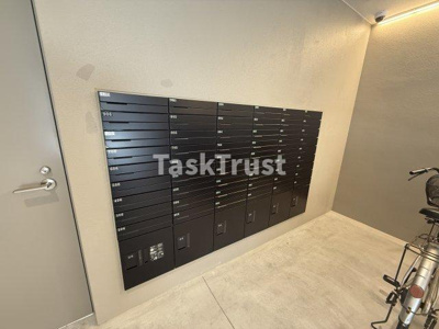 【その他共用部分】 | ArtizA京橋WEST