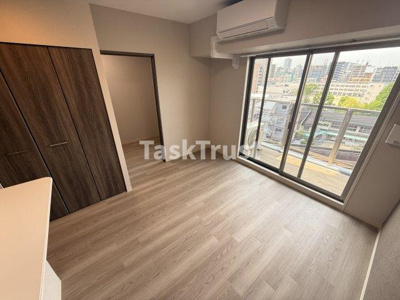 【居間・リビング】 | ArtizA京橋WEST