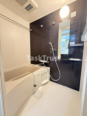 【浴室】 | ArtizA京橋WEST